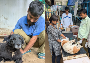 Sewing Training Centre at Gaya