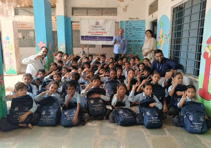 Sewing Training Centre at Udaipur