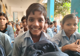 Sewing Training Centre at Gaya