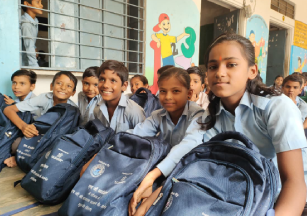 Sewing Training Centre at PKG-13, Bokaro