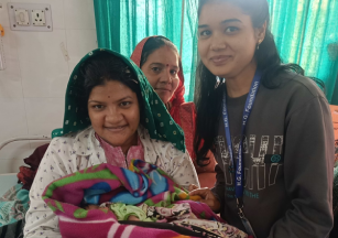 Sewing Training Centre at PKG-13, Bokaro