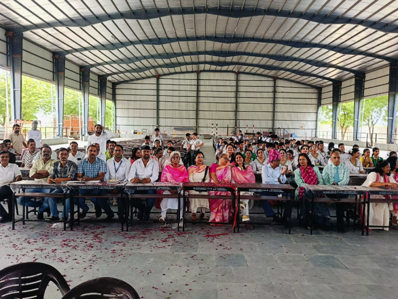 Impacting Lives Illustration