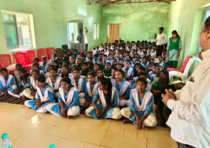 Sewing Training Centre at Udaipur