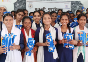 Sewing Training Centre at Gaya