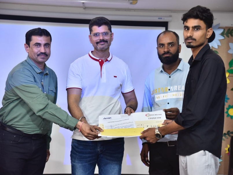 Impacting Lives Illustration