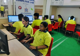 Sewing Training Centre at Gaya