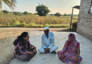 Training on Vermi compost Making in PKG-13, Bokaro, Jharkhand