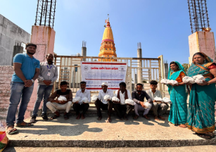 Identification of Needy Farmers for Various Activities in Aurangabad, Maharashtra